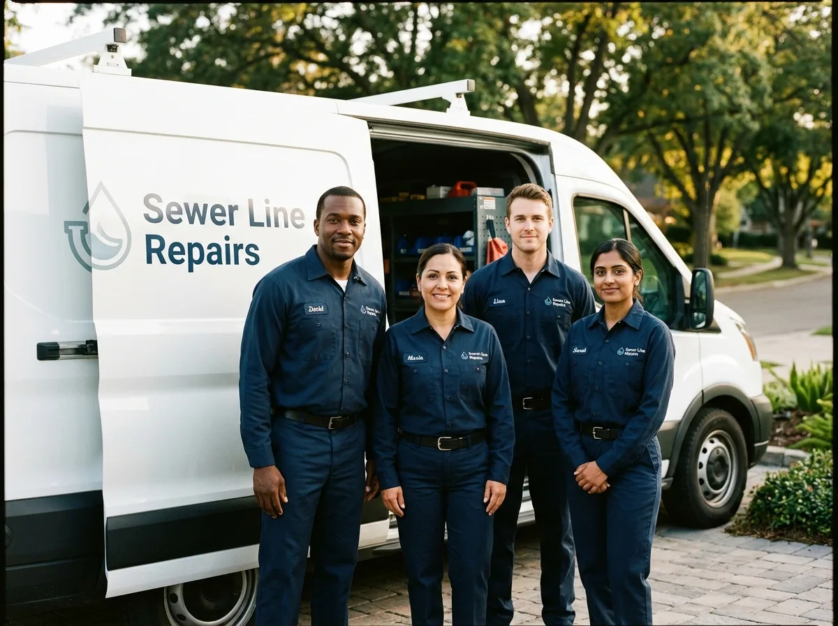 Emergency Plumber company in Los Ebanos, TX