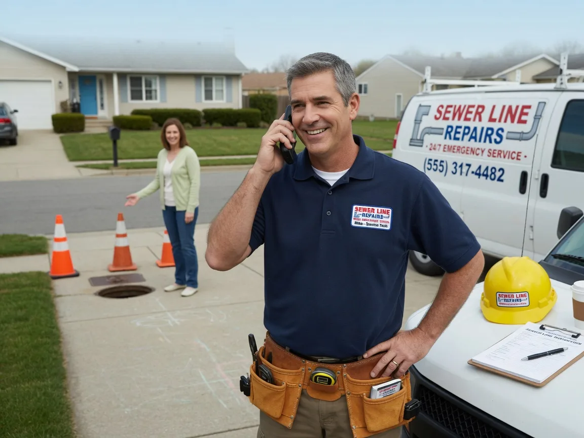 Emergency Plumber Los Ebanos, TX FAQs